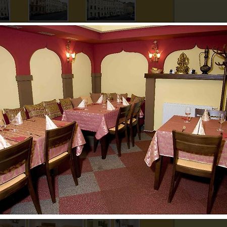 Hotel Satyam Brno Eksteriør bilde