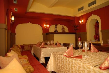 Hotel Satyam Brno Eksteriør bilde