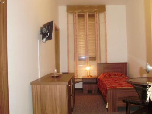 Hotel Satyam Brno Rom bilde