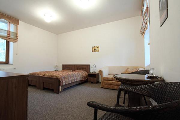 Hotel Satyam Brno Eksteriør bilde