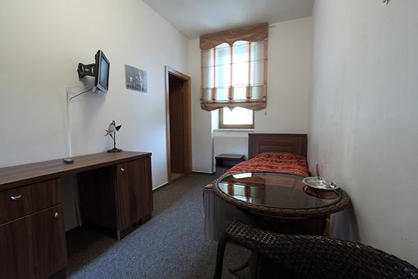 Hotel Satyam Brno Eksteriør bilde